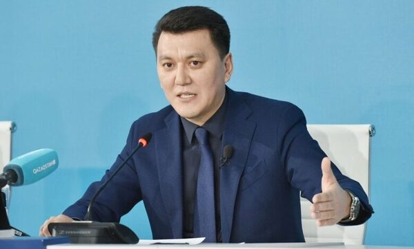 Какие законы приняты благодаря инициативам Национального курултая