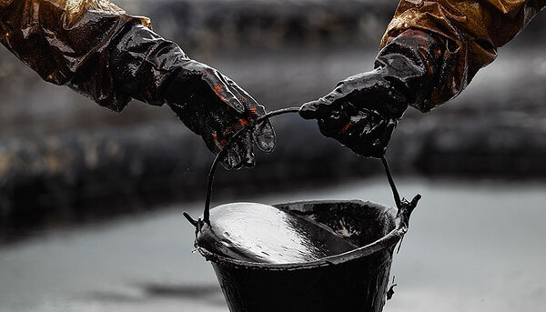 Цена на нефть поползла вверх на фоне конфликта на Ближнем Востоке