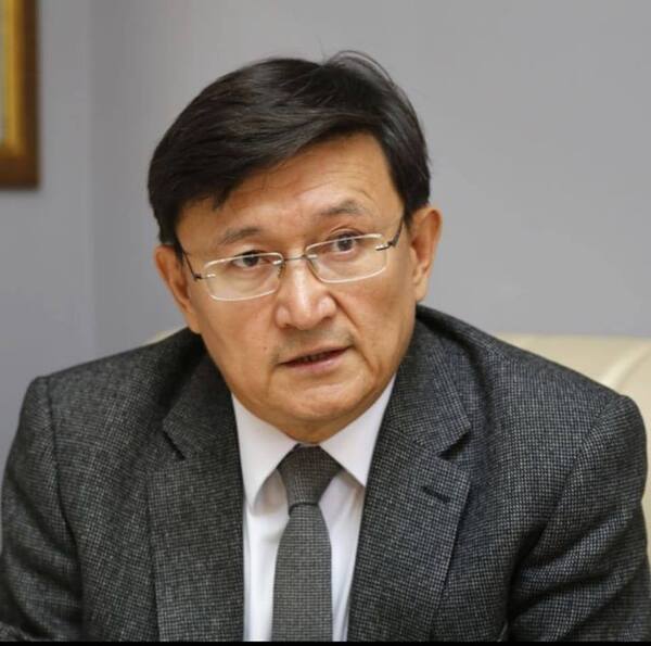 Айдар Алибаев: "Цена на нефть может вырасти вдвое"