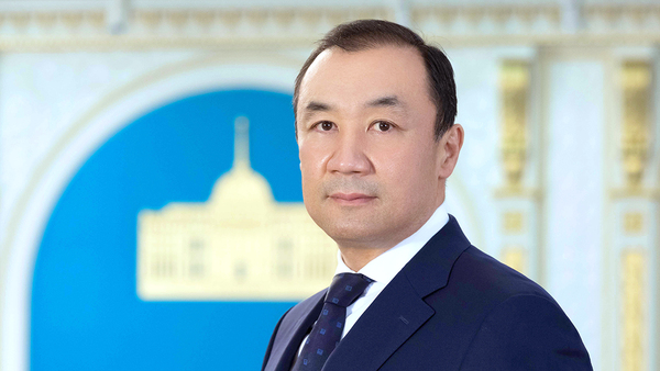 Назначен министр транспорта Казахстана