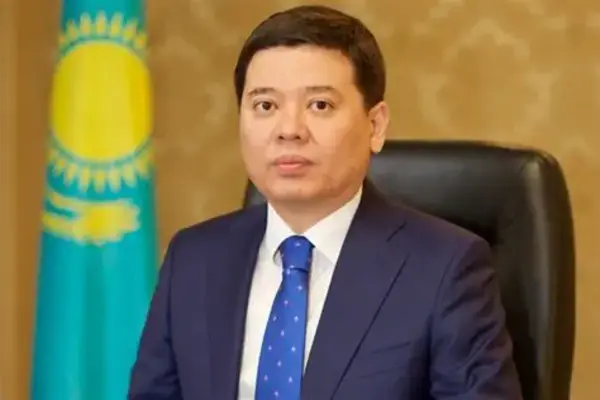Экс-министру юстиции Марату Бекетаеву вынесли приговор