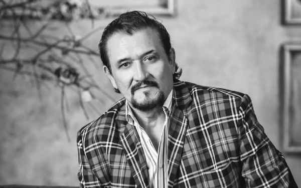 Умер заслуженный деятель Казахстана Кайрат Кемалов