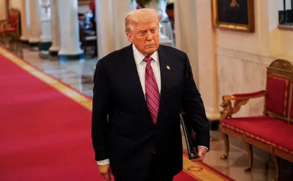 Трамп принял решение о выходе США из ЮНЕСКО