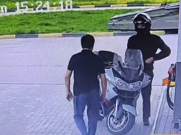 11 лет тюрьмы дали напавшему с ножом на мотоциклиста в Жамбылской области