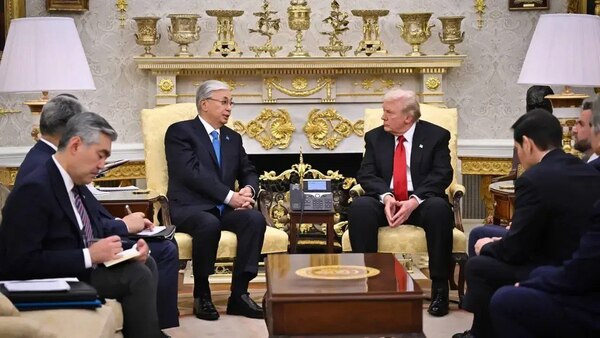 «Любопытный путь Казахстана» — The Washington Post о новых внешнеполитических ориентирах