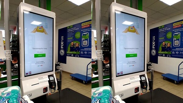 Цифровой ритейл: как технологии меняют казахстанские магазины