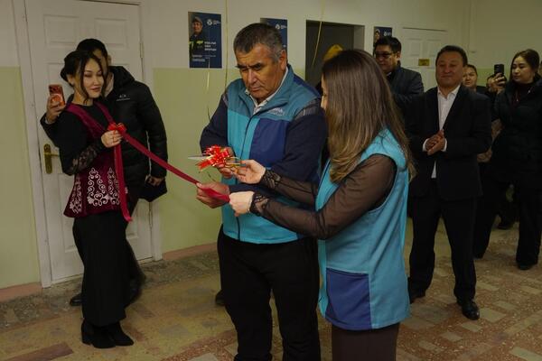 Коммунальщики Астаны встретят зиму во всеоружии — от цифровизации до новых рабочих помещений