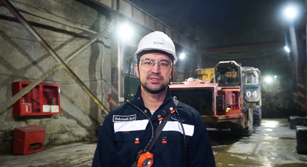 Никаких компромиссов ради сроков: Руслан Өскенәлі сделал заявление о безопасности на производстве