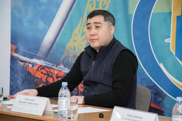 Казахмыс инвестирует в развитие рудников «Жомарт» и «Жыланды»