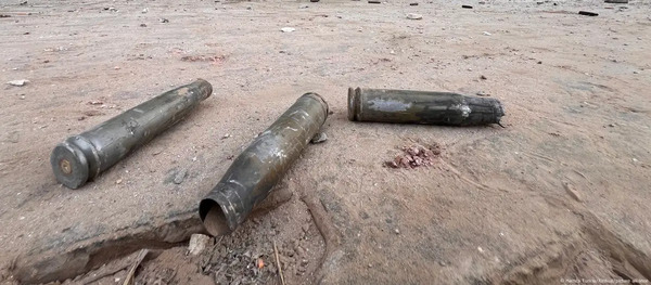 В столице Ливии произошли вооруженные столкновения