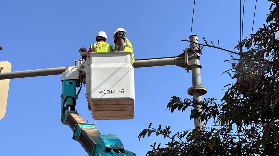 ИИ-технология в составе решения Nexus, развернутая INTEGRA CITY в Национальном Командном Центре полиции столицы Республики Уганда, Кампале, осуществляет мониторинг транспортных средств – от мотоциклов до тяжёлых грузовиков.