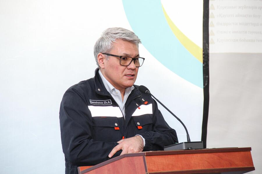 По итогам принято решение о внедрении обучения Micromine Advance, создании литологических и гидрологических моделей, обучении работе с Geobank и дальнейшем развитии цифровых инструментов.