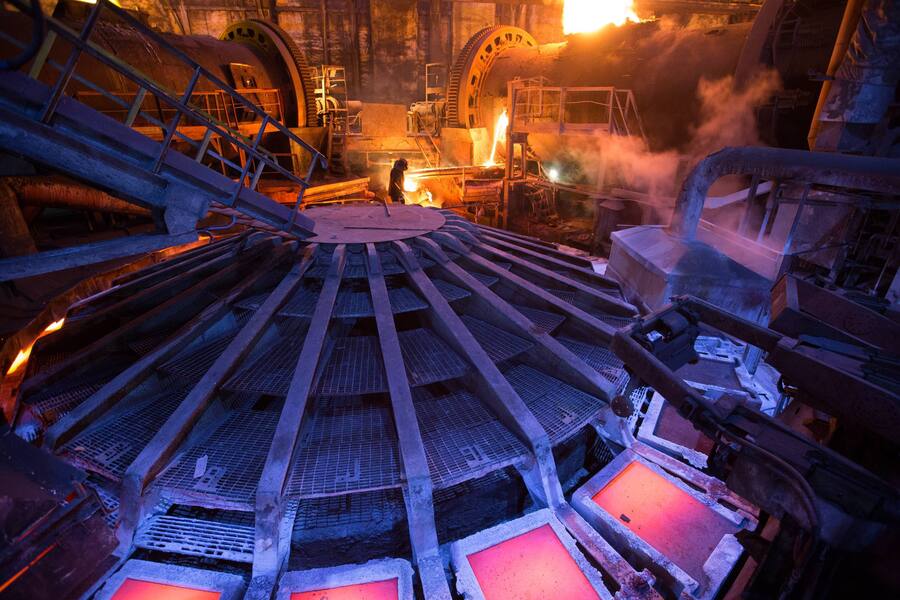 Прогнозируется также увеличение балансовых запасов меди – на 2 328 тыс. тонн.