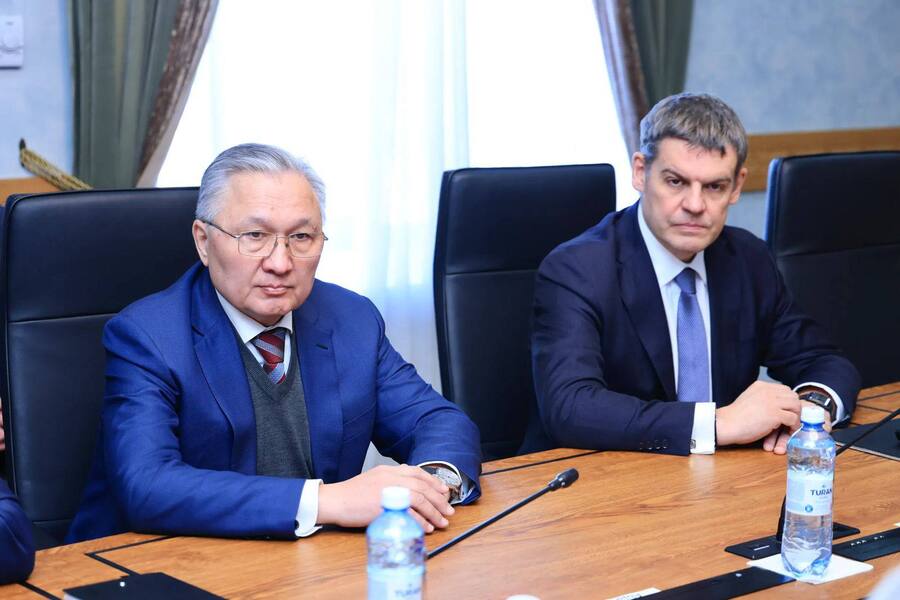  В Балхаше планируется строительство нового детского сада и базы водных видов спорта с благоустройством территории.