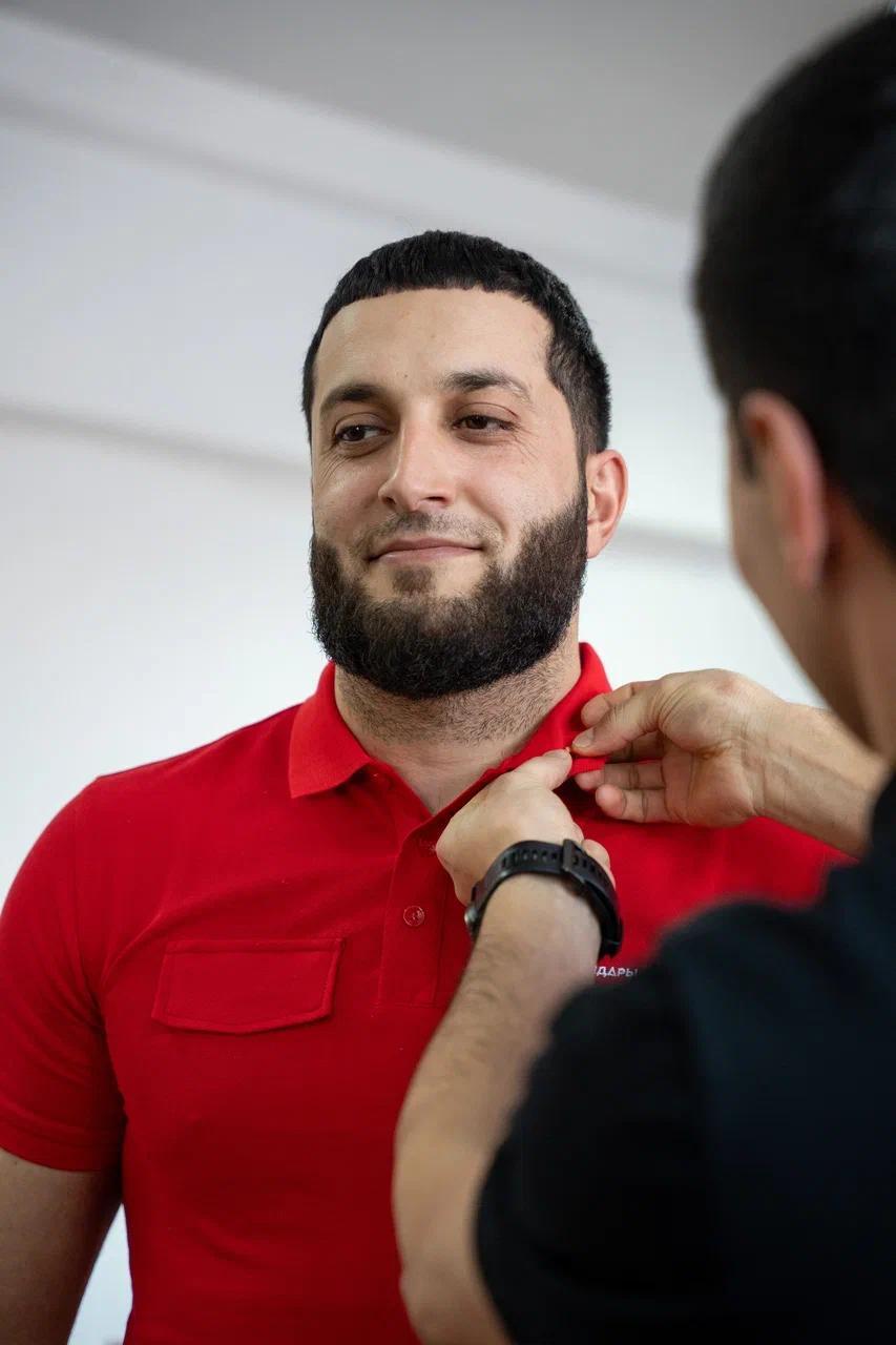 Атбасар: отбор в «Дала Кырандары» прошли самые выносливые