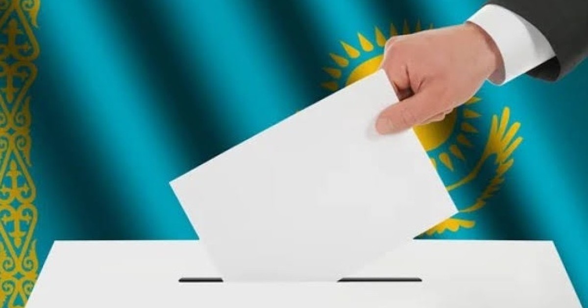 Миссия СНГ отметила доступность информации о выборах в Курултай