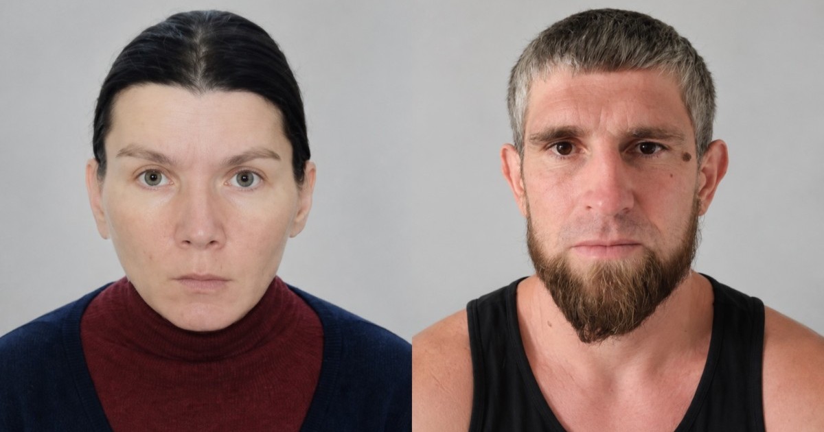 В Алматы объявили розыск двух пациентов психиатрической клиники