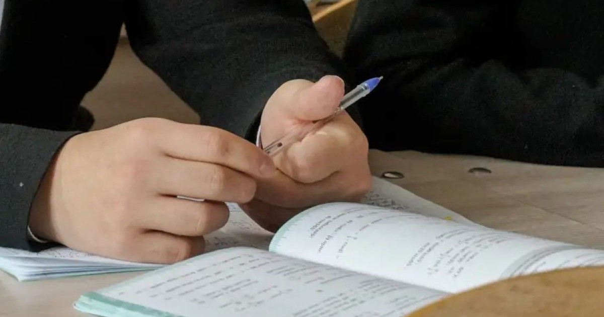 СОР и СОЧ отменят во всех классах: изменения введут поэтапно