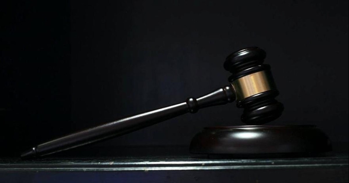 Полицейского из Хромтау приговорили к 10 годам за покушение на убийство зятя