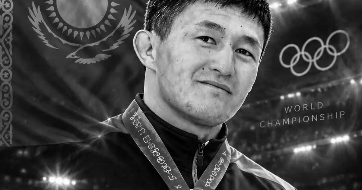 Чемпион Казахстана погиб от удара током на заводе