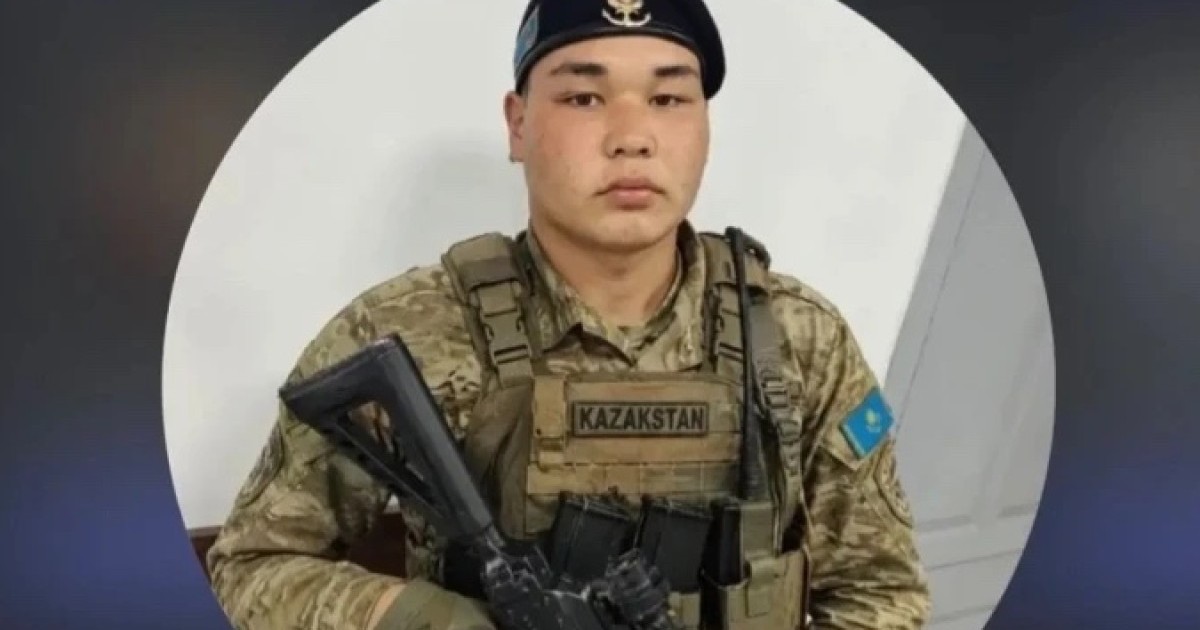 Своими силами добрался до берега»: мать выжившего на Каспии солдата рассказала о его состоянии