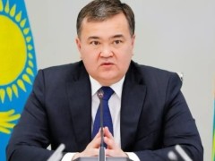 Профилактика правонарушений: количество камер видеонаблюдения в Астане увеличили в два раза