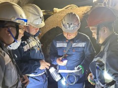 Казахмыс усиливает контроль на производстве: более 400 обходов за 5 дней