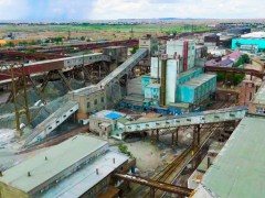 Цифровой мониторинг помогает «Казахмысу» повышать надежность производственных процессов