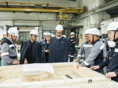Казахмыс усиливает развитие ЛМЗ и ОГМЗ: модернизация, импортозамещение и безопасность
