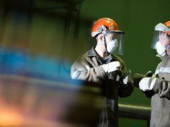 Казахмыс развивает экологическую инфраструктуру медеплавильных заводов