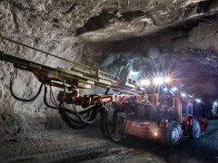 «Казахмыс» реализует программу повышения надежности горно-шахтного оборудования на 6,7 млрдтеңге