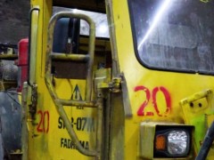 «Казахмыс» оснащает подземную технику рудника «Жомарт» системой автоматического контроля метана