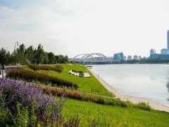 Как преобразилась Астана