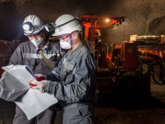 "Казахмыс" усиливает безопасность при работе с производственным оборудованием
