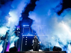 Уральск собрал более 50 тысяч зрителей на этнофестивале «JAIYQ SAZY»
