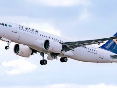 Air Astana получит первые Boeing 787 в декабре