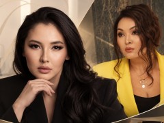 Стало известно, почему Айдана Меденова не пришла на концерт “КешYOU”