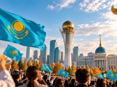 Сколько дней отдохнут казахстанцы на День Республики
