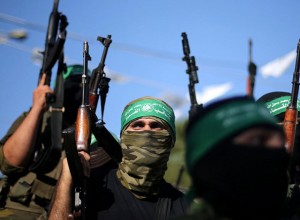 Арабские страны призвали ХАМАС уйти от власти в Газе