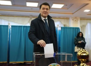 Карин: Референдум закрепляет практику принятия решений через волю народа