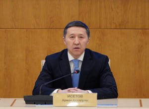 14 380 граждан Казахстана примут участие в референдуме за рубежем – МИД