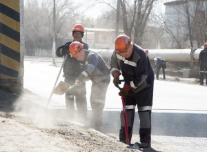 Казахмыс поддержал акцию «Таза Қазақстан»