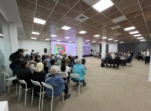 Генеральный план Алматы предусматривает комплексное преобразование территорий – заместитель акима города