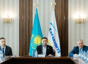 Казахмыс фиксирует первые результаты после обновления управленческой команды