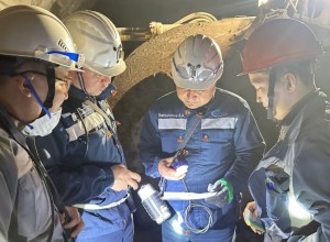 Казахмыс усиливает контроль на производстве: более 400 обходов за 5 дней