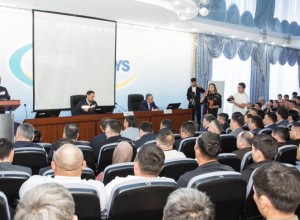 Казахмыс усиливает контроль за промышленной безопасностью на предприятиях