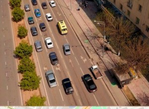 В Шымкенте «умные» светофоры помогают спасать жизни
