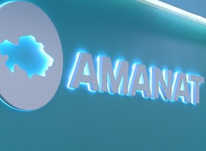 В AMANAT назвали присоединение к партии «Әділет» логичным этапом политического развития