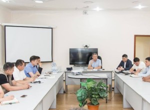В Казахмысе возобновили прямой диалог руководства с бригадирами