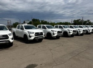 Казахмыс обновляет технику для повышения безопасности и надежности производства